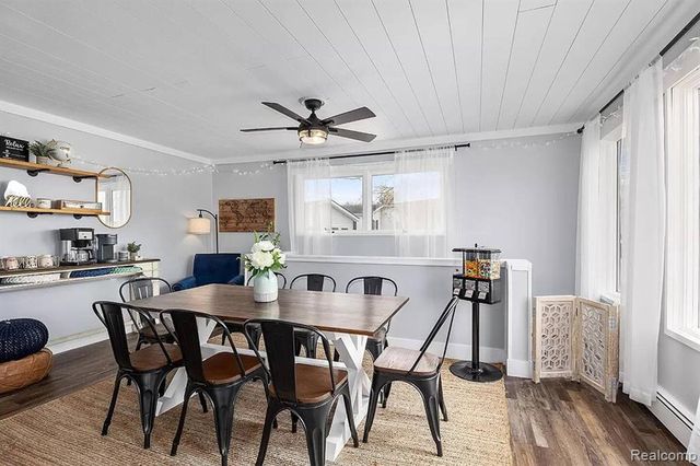 4991 Lakeview Drive, Coral, MI 49322