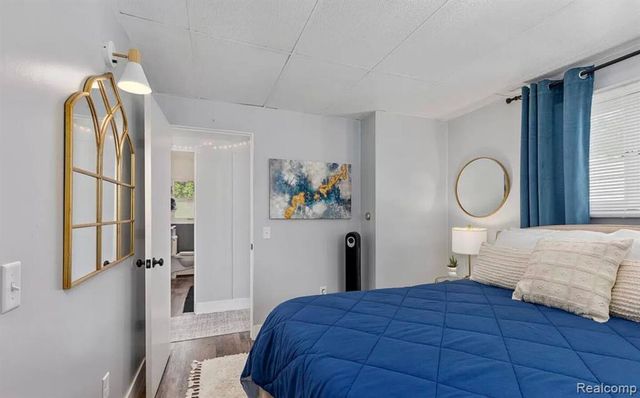 4991 Lakeview Drive, Coral, MI 49322