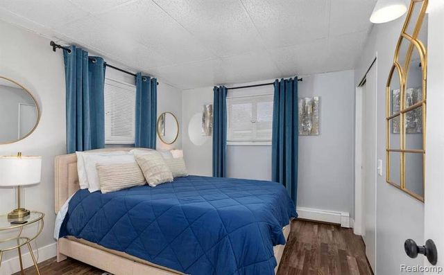 4991 Lakeview Drive, Coral, MI 49322