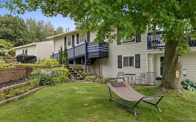 4991 Lakeview Drive, Coral, MI 49322