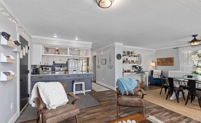 4991 Lakeview Drive, Coral, MI 49322