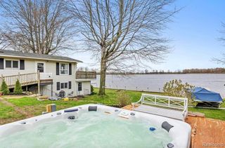 4991 Lakeview Drive, Coral, MI 49322