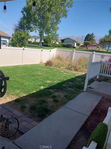 3800 W Wilson 213, Banning, CA 92220