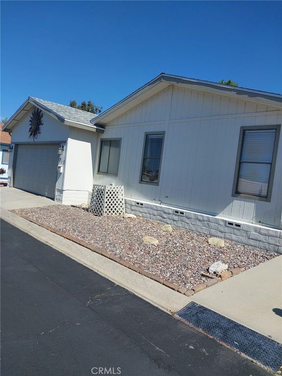 3800 W Wilson 213, Banning, CA 92220