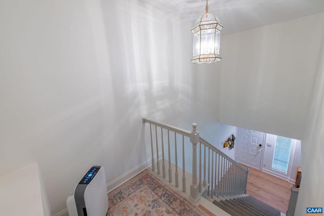 320 HARVEST DR, Charlottesville, VA 22903