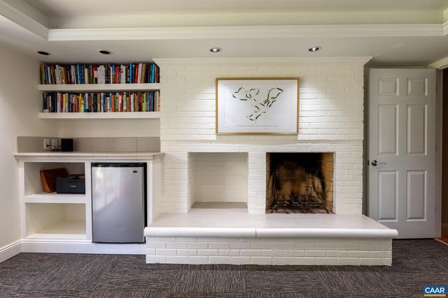 320 HARVEST DR, Charlottesville, VA 22903