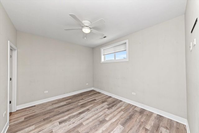 6622 S University Avenue 3, Chicago, IL 60637