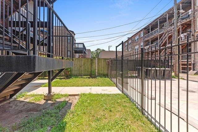 6622 S University Avenue 3, Chicago, IL 60637