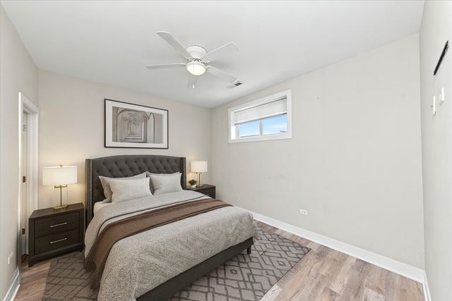 6622 S University Avenue 3, Chicago, IL 60637