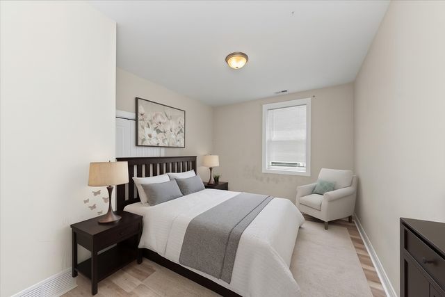 6622 S University Avenue 3, Chicago, IL 60637