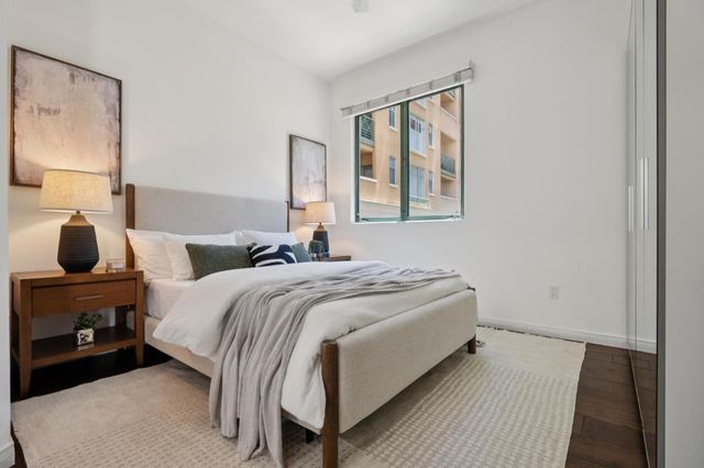 144 S 3rd Street 103, San Jose, CA 95112