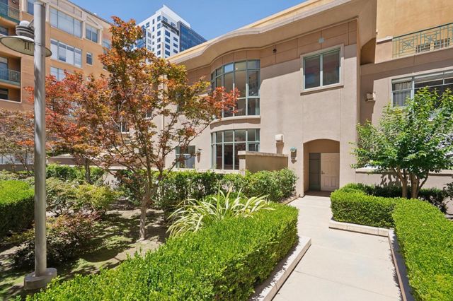 144 S 3rd Street 103, San Jose, CA 95112