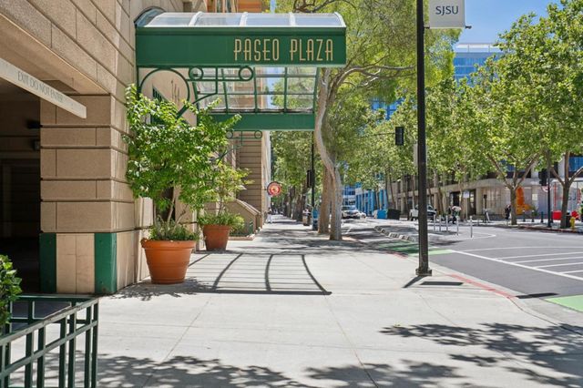 144 S 3rd Street 103, San Jose, CA 95112
