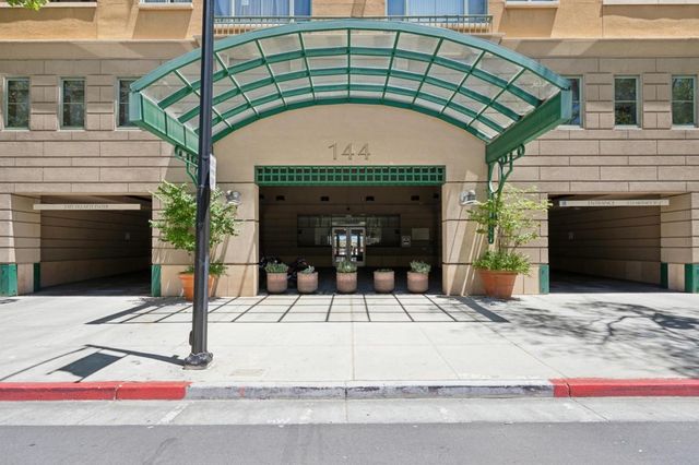 144 S 3rd Street 103, San Jose, CA 95112