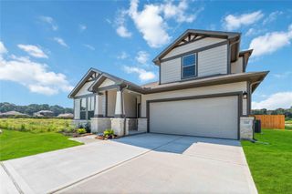 25992 Liberation Road, Cleveland, TX 77328