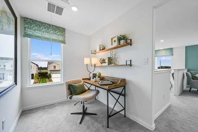2321 Buffalo Bayou Way, Crandall, TX 75114