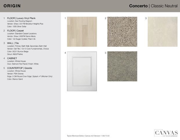 2321 Buffalo Bayou Way, Crandall, TX 75114