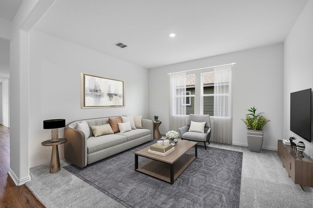 2321 Buffalo Bayou Way, Crandall, TX 75114