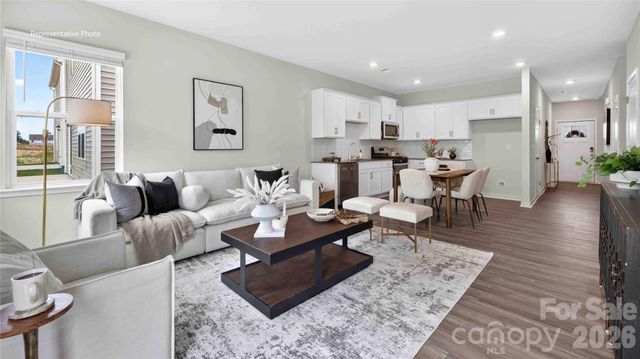 1441 7th Street Drive NE, Hickory, NC 28601