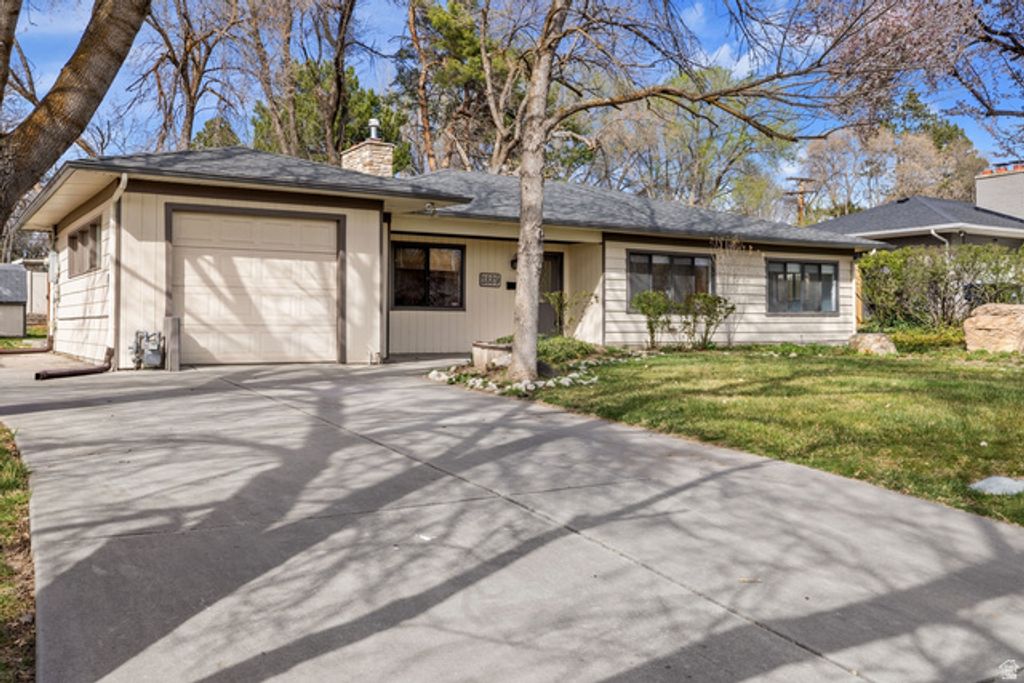1889 E 4675 S, Holladay, UT 84117 — photo 5