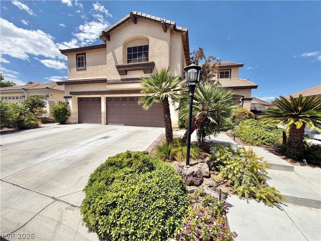 8832 Egyptian Avenue, Las Vegas, NV 89143 — photo 2