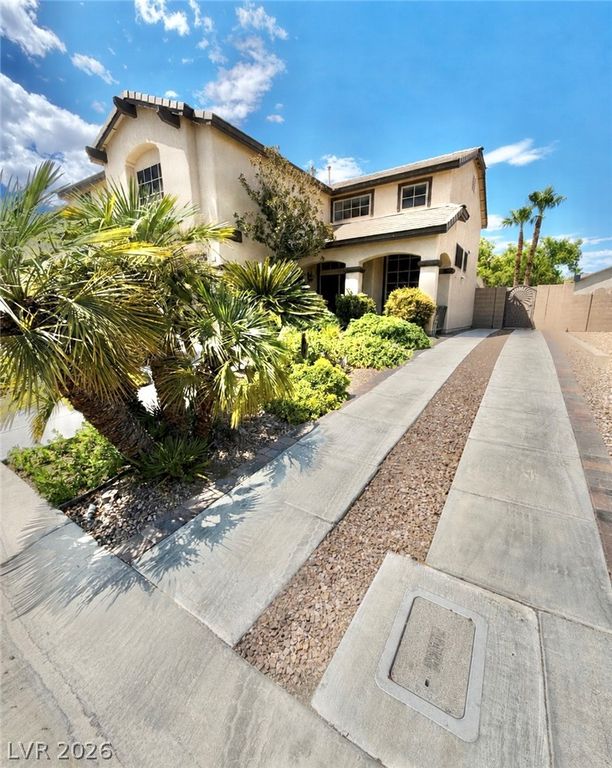 8832 Egyptian Avenue, Las Vegas, NV 89143 — photo 4