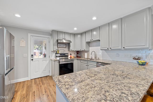 9759 N Nash Street, Middlesex, NC 27557