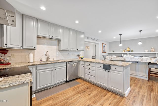 9759 N Nash Street, Middlesex, NC 27557