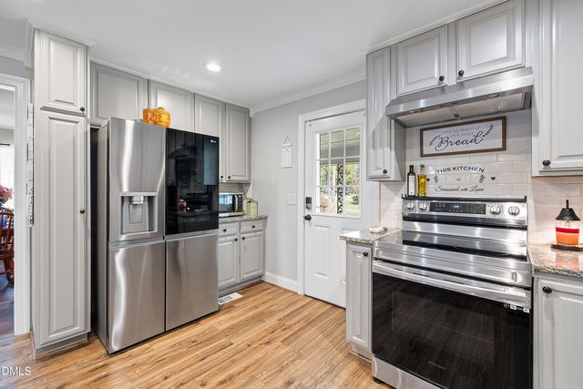 9759 N Nash Street, Middlesex, NC 27557