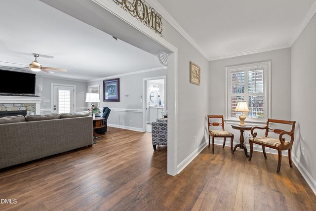 9759 N Nash Street, Middlesex, NC 27557