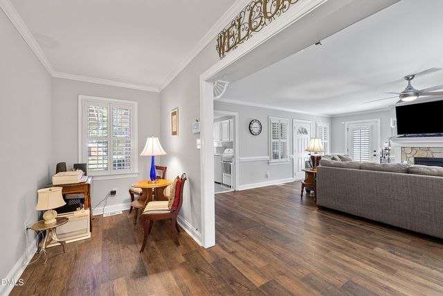 9759 N Nash Street, Middlesex, NC 27557