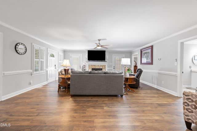 9759 N Nash Street, Middlesex, NC 27557