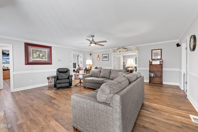 9759 N Nash Street, Middlesex, NC 27557