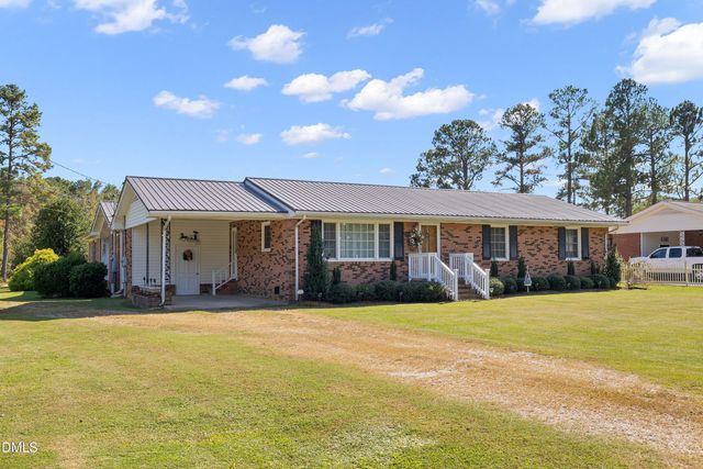 9759 N Nash Street, Middlesex, NC 27557