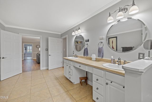 9759 N Nash Street, Middlesex, NC 27557