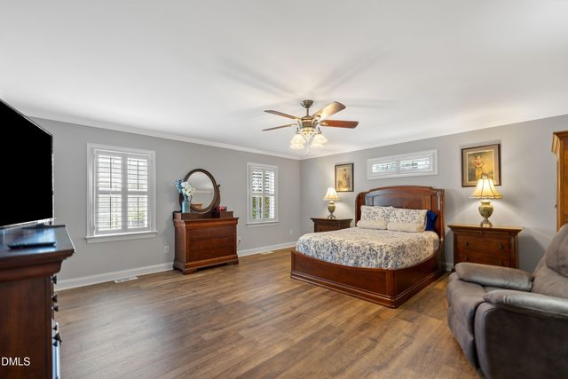 9759 N Nash Street, Middlesex, NC 27557