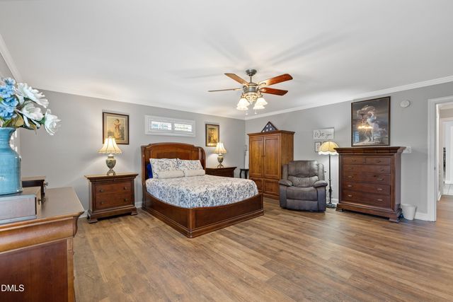 9759 N Nash Street, Middlesex, NC 27557