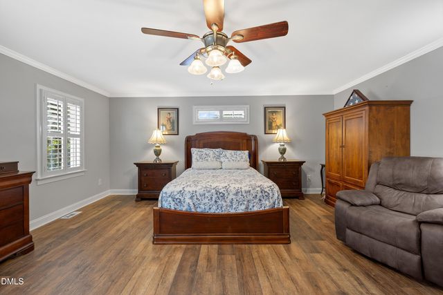 9759 N Nash Street, Middlesex, NC 27557