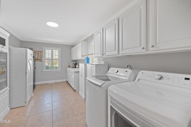 9759 N Nash Street, Middlesex, NC 27557