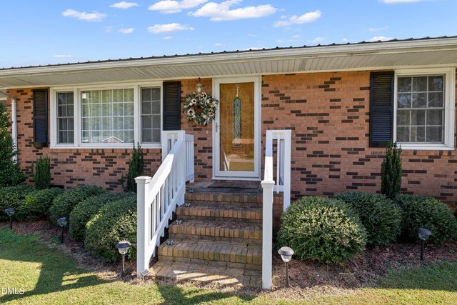 9759 N Nash Street, Middlesex, NC 27557