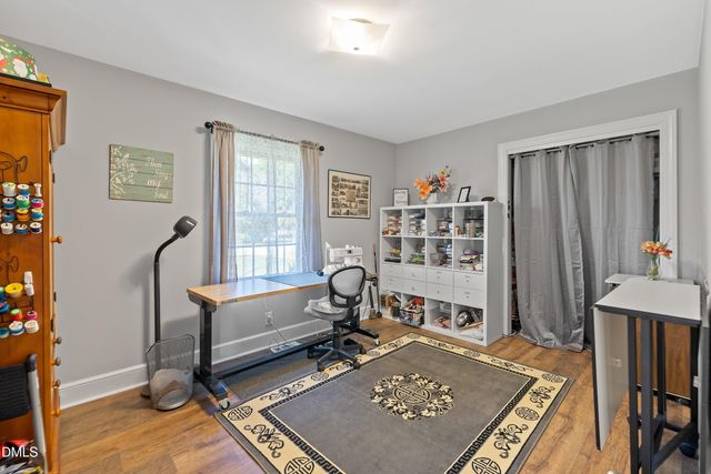 9759 N Nash Street, Middlesex, NC 27557