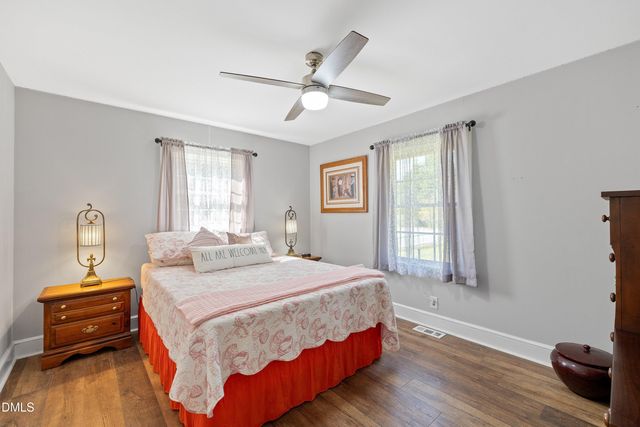 9759 N Nash Street, Middlesex, NC 27557