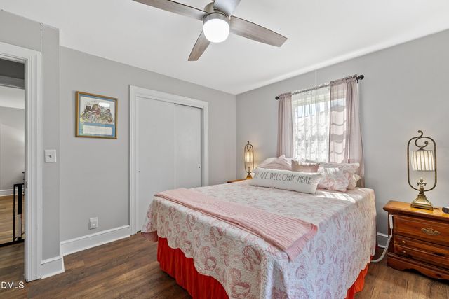 9759 N Nash Street, Middlesex, NC 27557