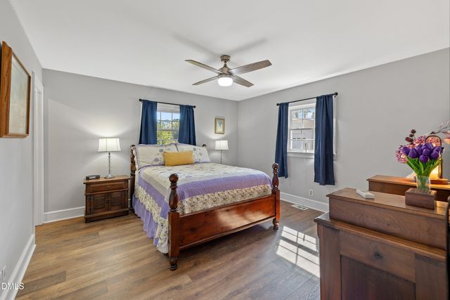 9759 N Nash Street, Middlesex, NC 27557