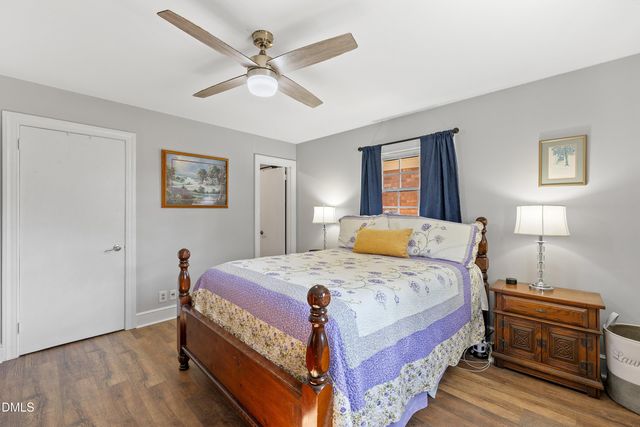 9759 N Nash Street, Middlesex, NC 27557