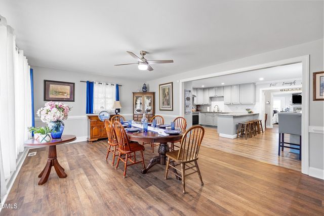 9759 N Nash Street, Middlesex, NC 27557