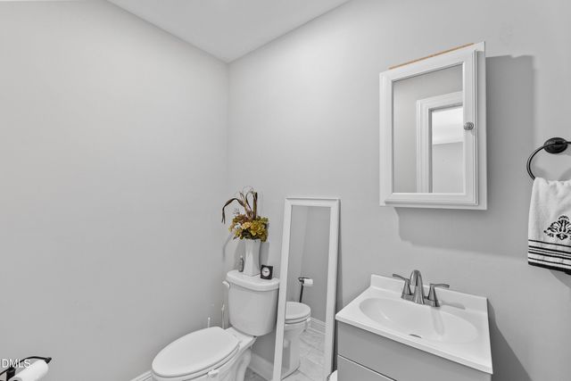 9759 N Nash Street, Middlesex, NC 27557