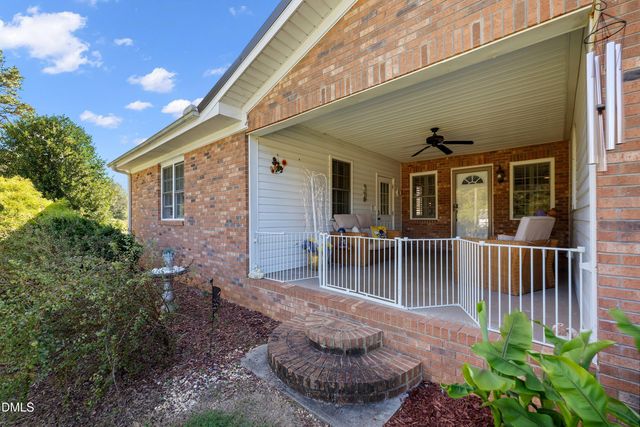 9759 N Nash Street, Middlesex, NC 27557