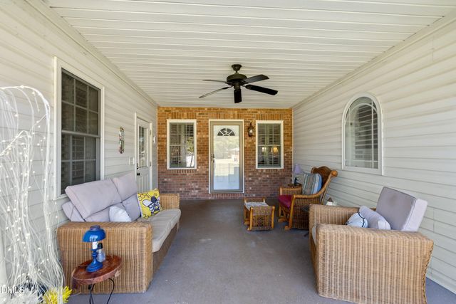 9759 N Nash Street, Middlesex, NC 27557