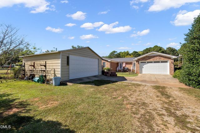 9759 N Nash Street, Middlesex, NC 27557